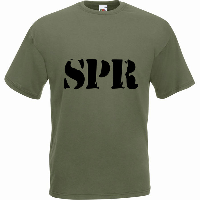 Sapper T-Shirt