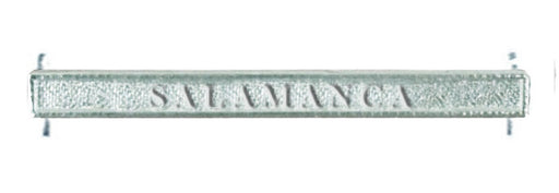 Salamanca Clasp