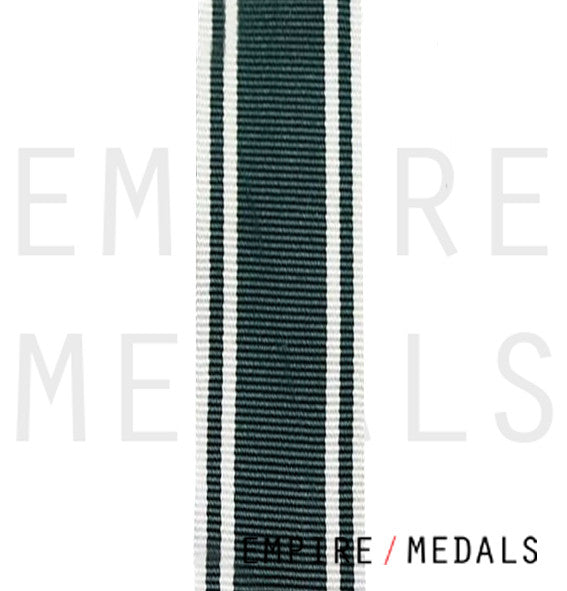 Ambulance Service Long Service Medal Ribbon