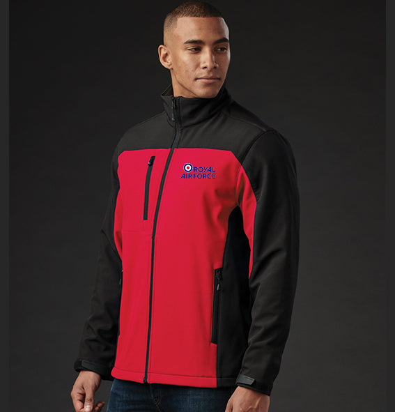 Stormtech Cascades Soft Shell Jacket