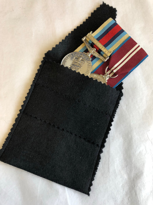 Medal Pouch