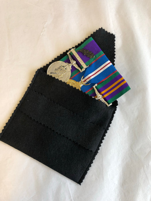 Medal Pouch