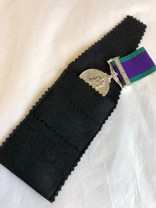 Medal Pouch