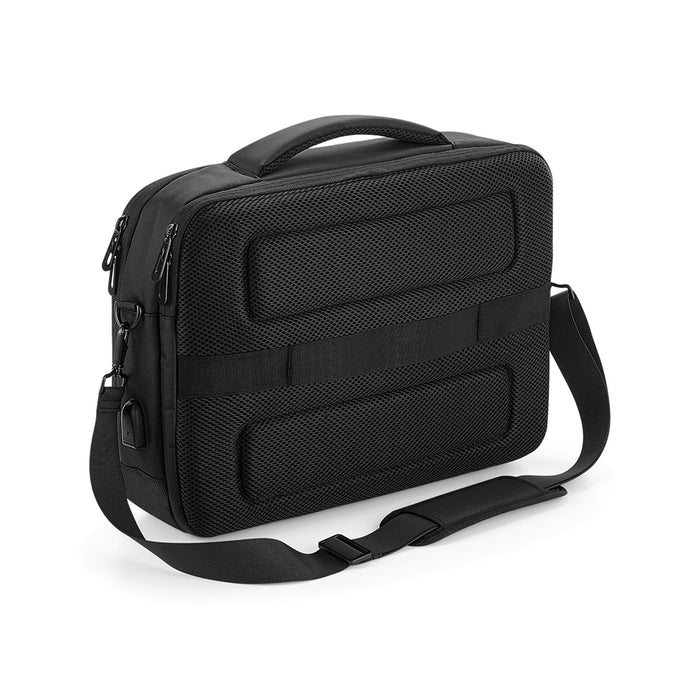 Laptop Messenger Bag