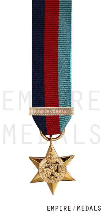 1939-45 Star Miniature