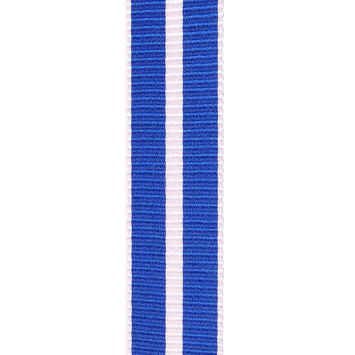 NATO Kosovo Medal Ribbon