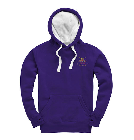 Super Hoodie from Duke Apparel