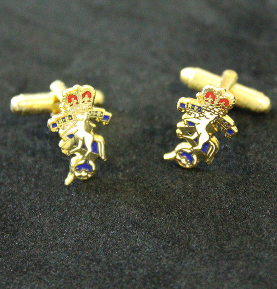 REME Cufflinks