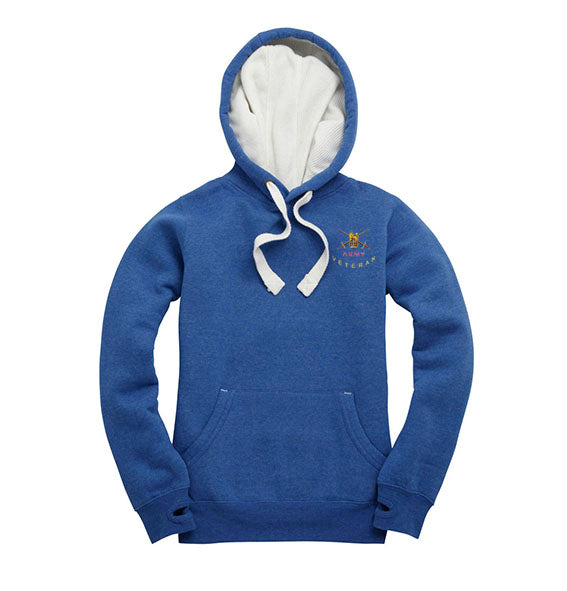 Super Hoodie from Duke Apparel