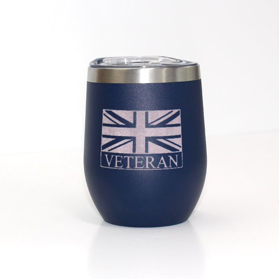 Veteran 350ml Thermal Mug